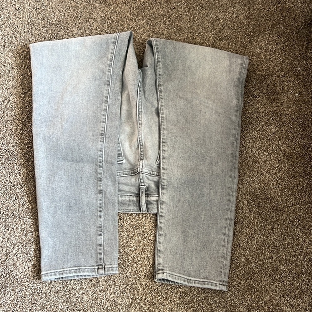7 For All Mankind Luxe Vintage Josefina skinny jeans - Picture 3 of 5
